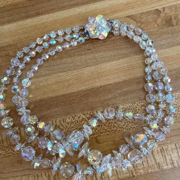 Vintage necklace - Picture 2 of 3